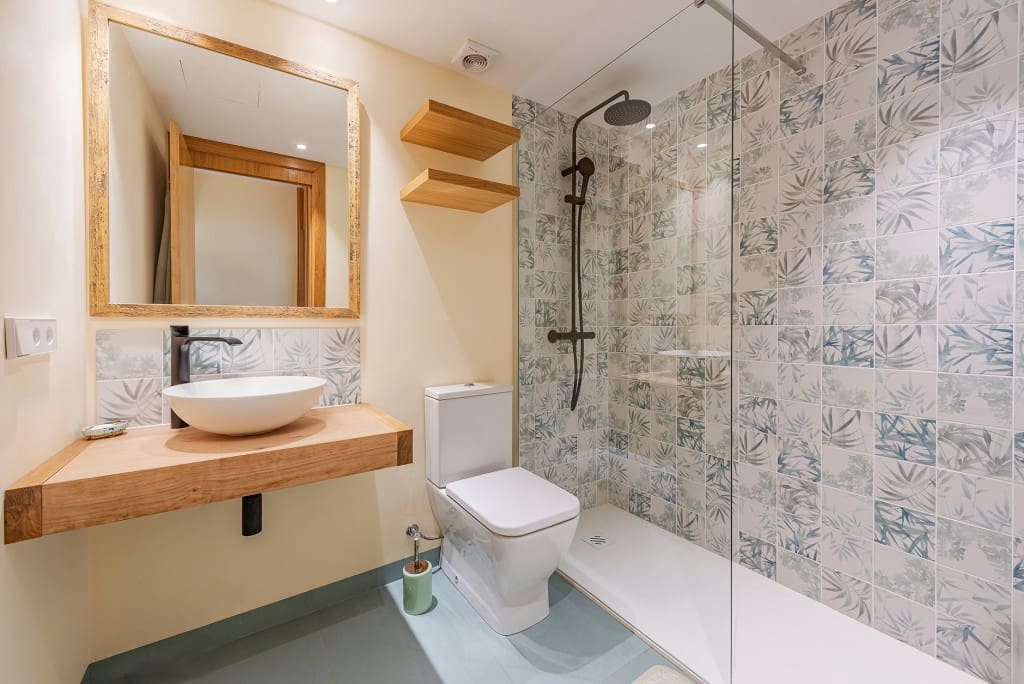 4 bedroom Semi-detached Villa for sale in Pollensa / Pollenca with pool garage - € 1,495,000 (Ref: 9694721)