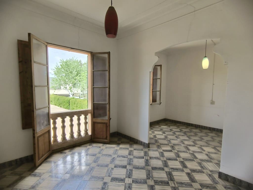 4 soveværelse Byhus til salg i Sa Pobla med garage - € 360.000 (Ref: 9694722)