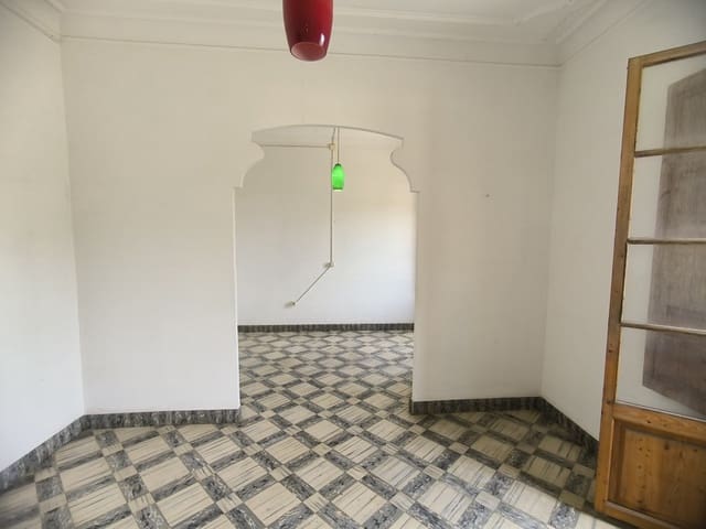 4 soveværelse Byhus til salg i Sa Pobla med garage - € 360.000 (Ref: 9694722)