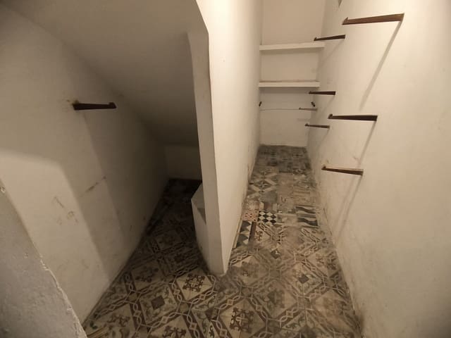 4 soveværelse Byhus til salg i Sa Pobla med garage - € 360.000 (Ref: 9694722)