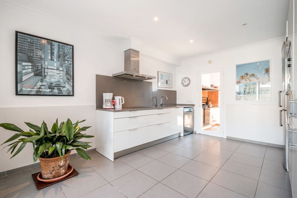 6 camera da letto Villa in vendita in Pollensa / Pollenca con piscina - 1.590.000 € (Rif: 9698133)