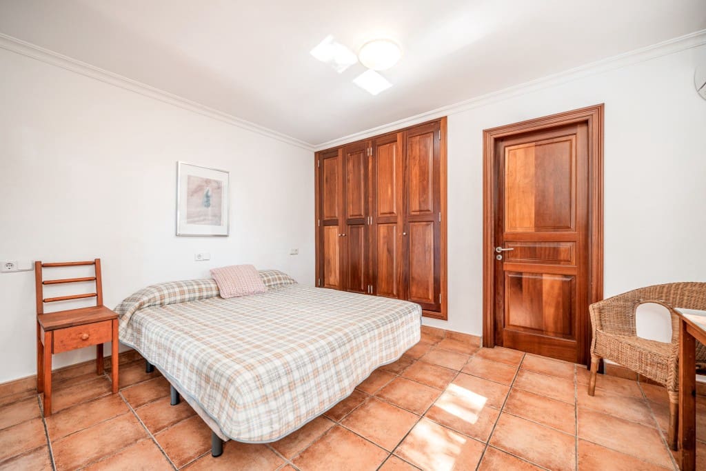 6 camera da letto Villa in vendita in Pollensa / Pollenca con piscina - 1.590.000 € (Rif: 9698133)