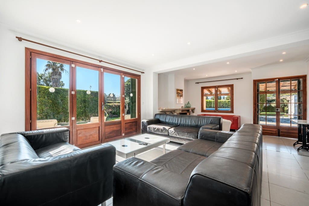 6 camera da letto Villa in vendita in Pollensa / Pollenca con piscina - 1.590.000 € (Rif: 9698133)