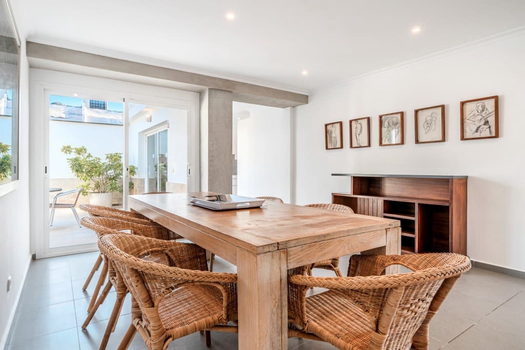 6 camera da letto Villa in vendita in Pollensa / Pollenca con piscina - 1.590.000 € (Rif: 9698133)