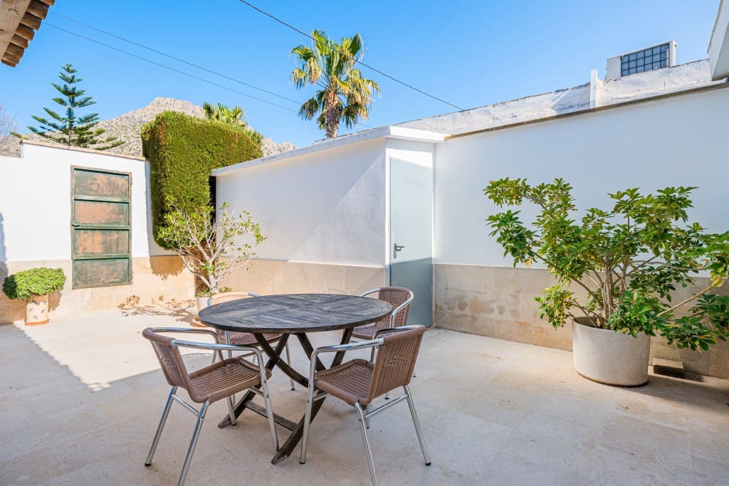 6 camera da letto Villa in vendita in Pollensa / Pollenca con piscina - 1.590.000 € (Rif: 9698133)