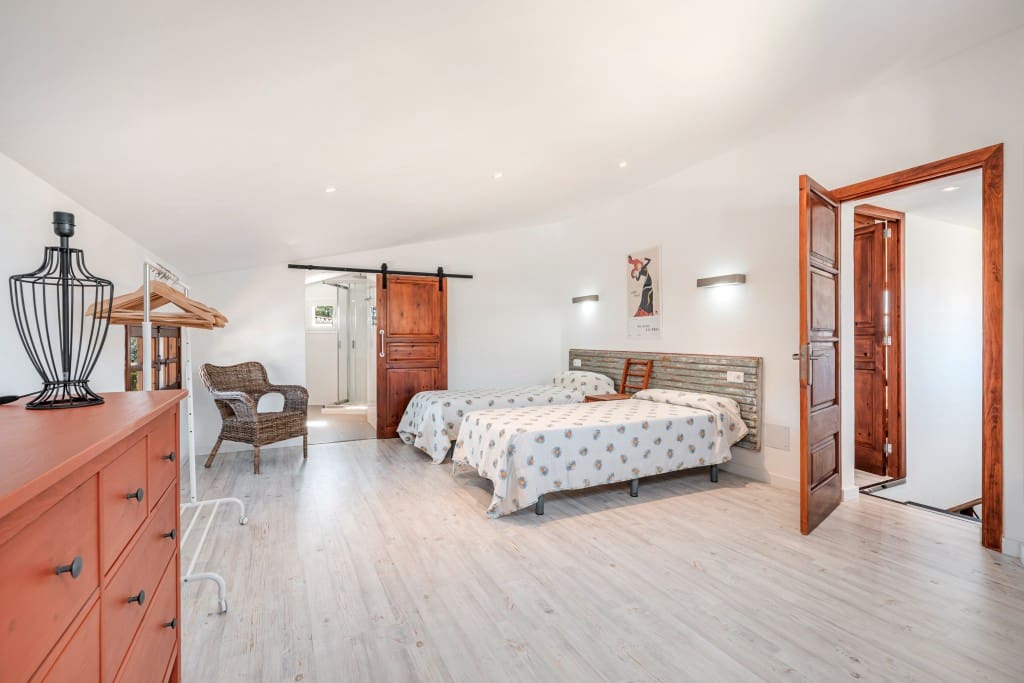 6 camera da letto Villa in vendita in Pollensa / Pollenca con piscina - 1.590.000 € (Rif: 9698133)