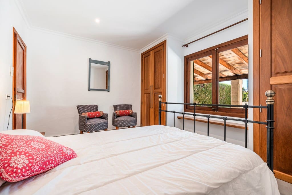 6 camera da letto Villa in vendita in Pollensa / Pollenca con piscina - 1.590.000 € (Rif: 9698133)
