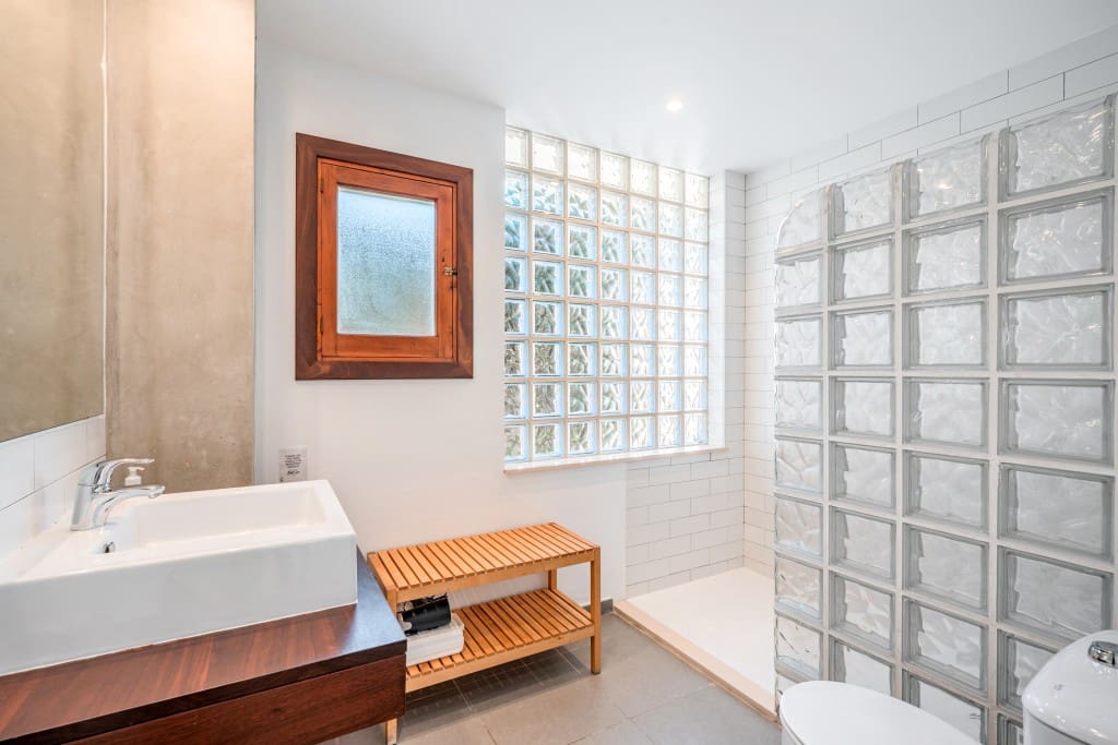 6 camera da letto Villa in vendita in Pollensa / Pollenca con piscina - 1.590.000 € (Rif: 9698133)