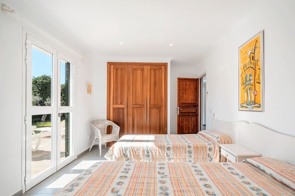 6 camera da letto Villa in vendita in Pollensa / Pollenca con piscina - 1.590.000 € (Rif: 9698133)