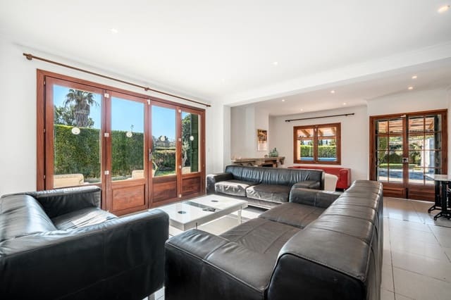 6 camera da letto Villa in vendita in Port de Pollença, Pollensa / Pollença con piscina - 1.590.000 € (Rif: 9698133)