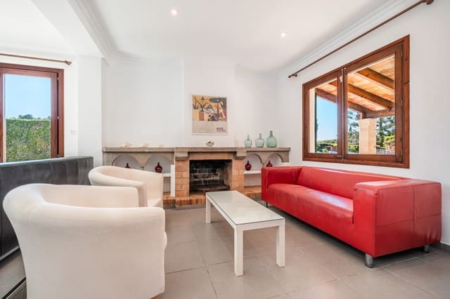 6 camera da letto Villa in vendita in Port de Pollença, Pollensa / Pollença con piscina - 1.590.000 € (Rif: 9698133)