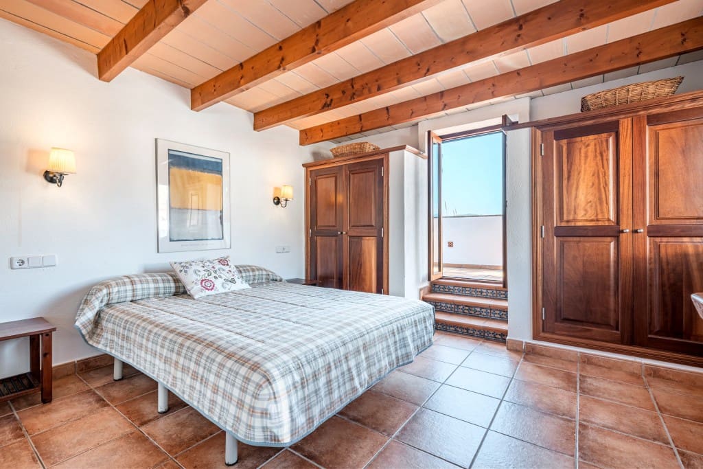 6 camera da letto Villa in vendita in Pollensa / Pollenca con piscina - 1.590.000 € (Rif: 9698133)