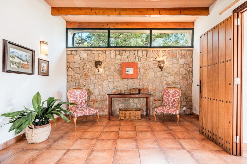 6 camera da letto Villa in vendita in Pollensa / Pollenca con piscina - 1.590.000 € (Rif: 9698133)