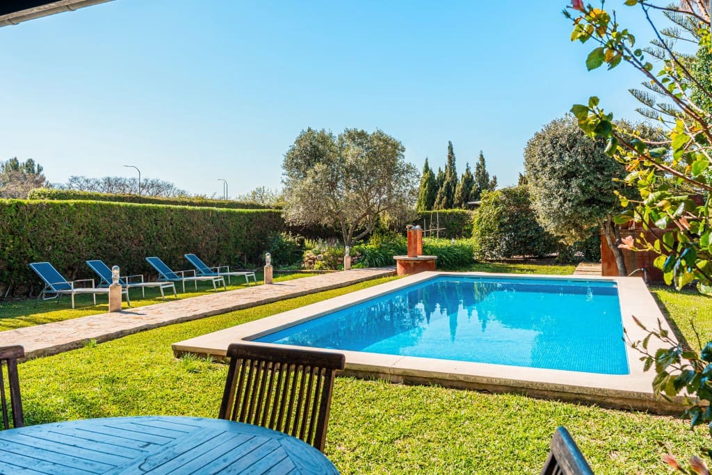 6 camera da letto Villa in vendita in Pollensa / Pollenca con piscina - 1.590.000 € (Rif: 9698133)