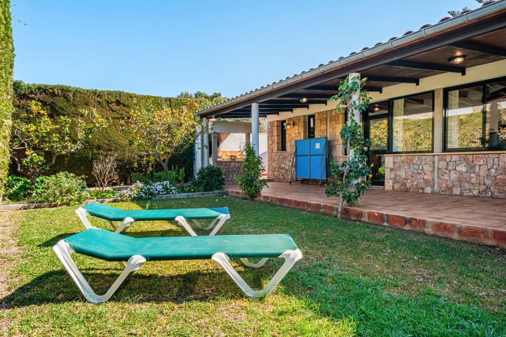 6 camera da letto Villa in vendita in Pollensa / Pollenca con piscina - 1.590.000 € (Rif: 9698133)