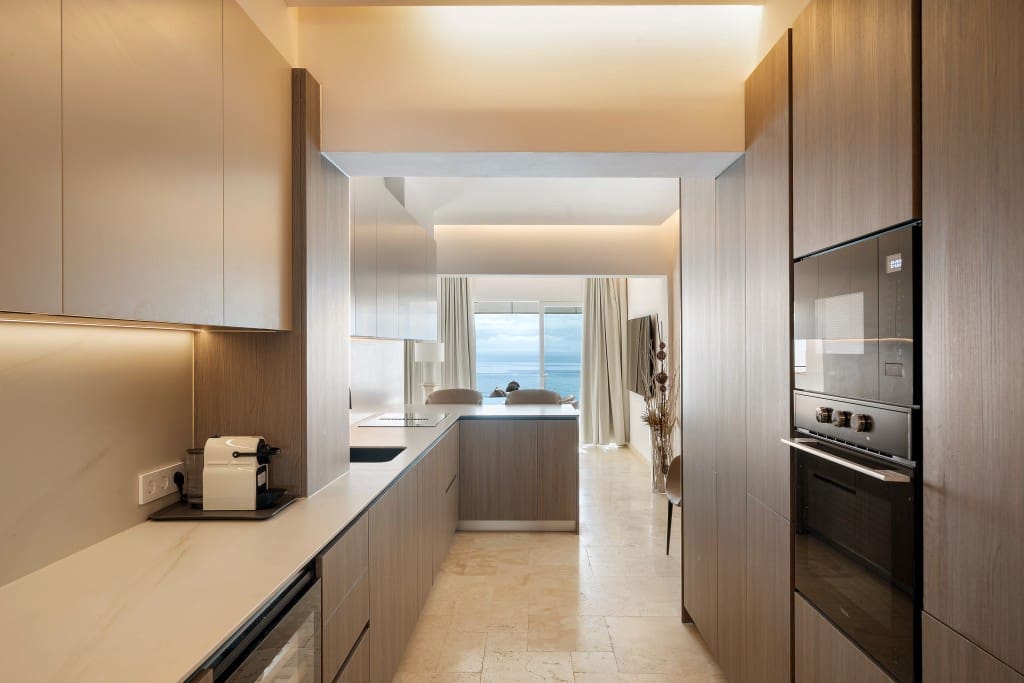 2 bedroom Apartment for sale in Illetas with pool garage - € 1,295,000 (Ref: 9700445)