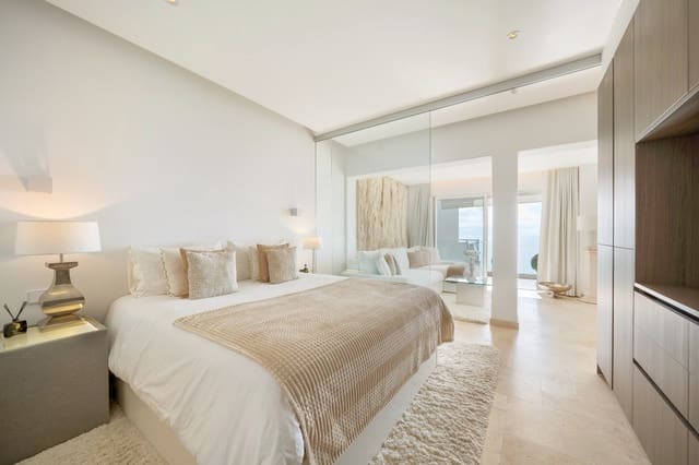 2 bedroom Apartment for sale in Illetas, Calvià with pool garage - € 1,295,000 (Ref: 9700445)