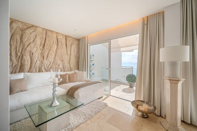 2 bedroom Apartment for sale in Illetas, Calvià with pool garage - € 1,295,000 (Ref: 9700445)