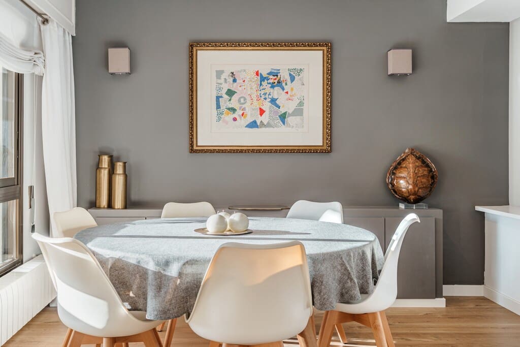 4 quarto Apartamento para venda em Palma de Mallorca com piscina garagem - 1 350 000 € (Ref: 9700446)