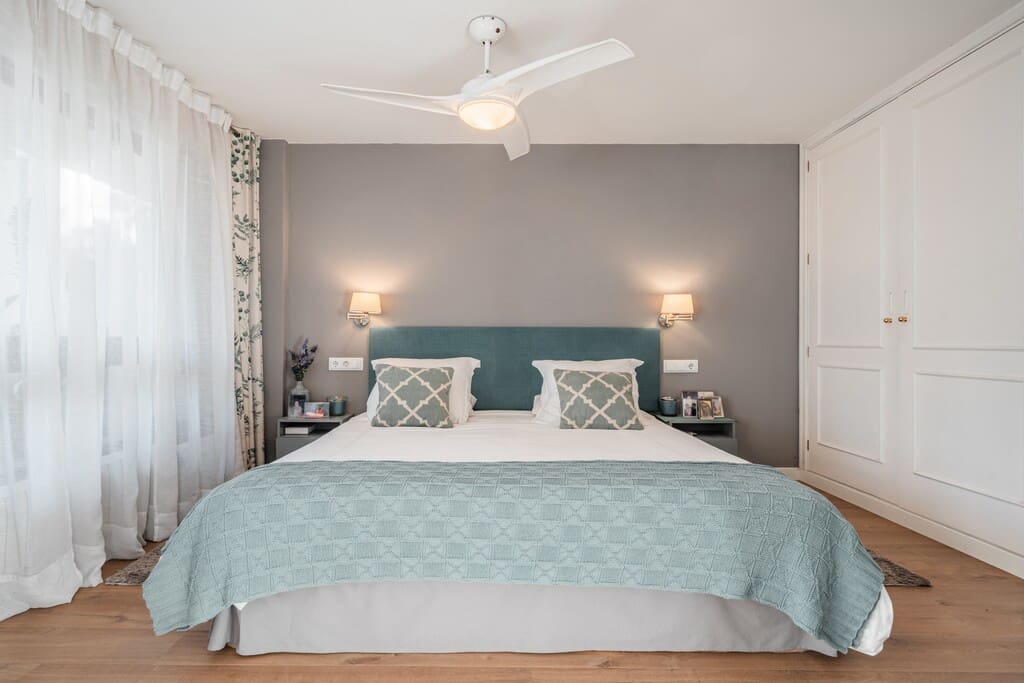 4 quarto Apartamento para venda em Palma de Mallorca com piscina garagem - 1 350 000 € (Ref: 9700446)