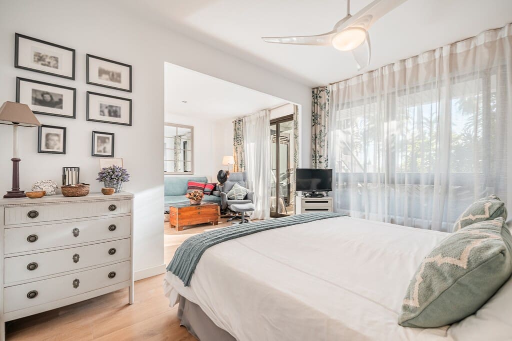 4 quarto Apartamento para venda em Palma de Mallorca com piscina garagem - 1 350 000 € (Ref: 9700446)