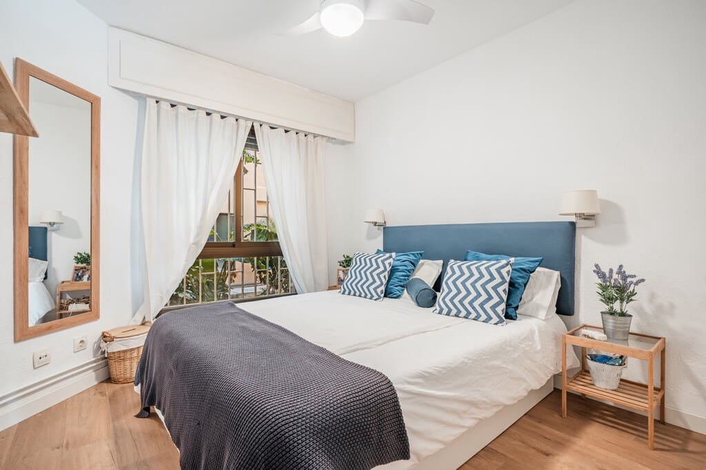 4 quarto Apartamento para venda em Palma de Mallorca com piscina garagem - 1 350 000 € (Ref: 9700446)