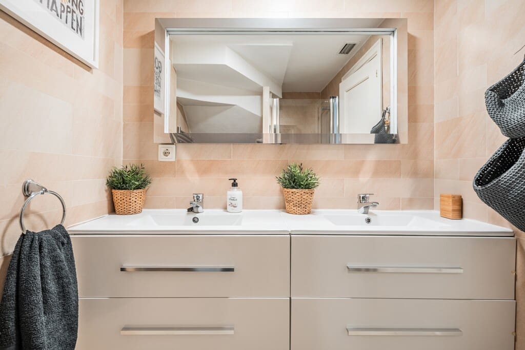 4 quarto Apartamento para venda em Palma de Mallorca com piscina garagem - 1 350 000 € (Ref: 9700446)