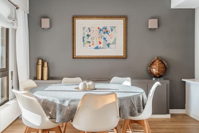 4 quarto Apartamento para venda em Palma de Mallorca com piscina garagem - 1 350 000 € (Ref: 9700446)