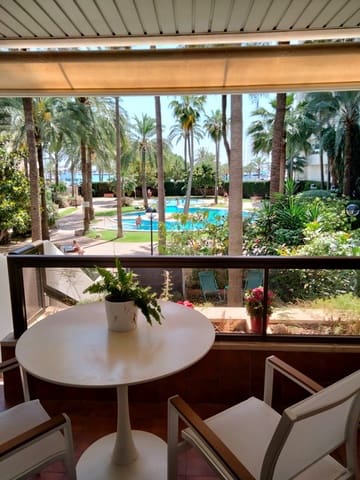 4 quarto Apartamento para venda em Palma de Mallorca com piscina garagem - 1 350 000 € (Ref: 9700446)