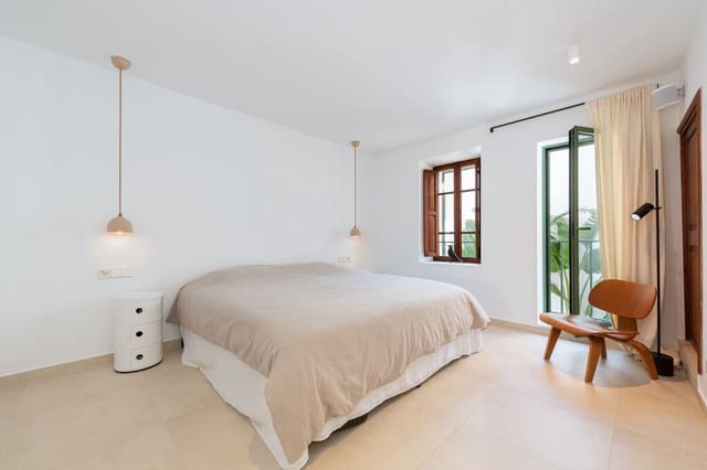 3 chambre Maison de Ville à vendre à Alcúdia - 1 190 000 € (Ref: 9711113)