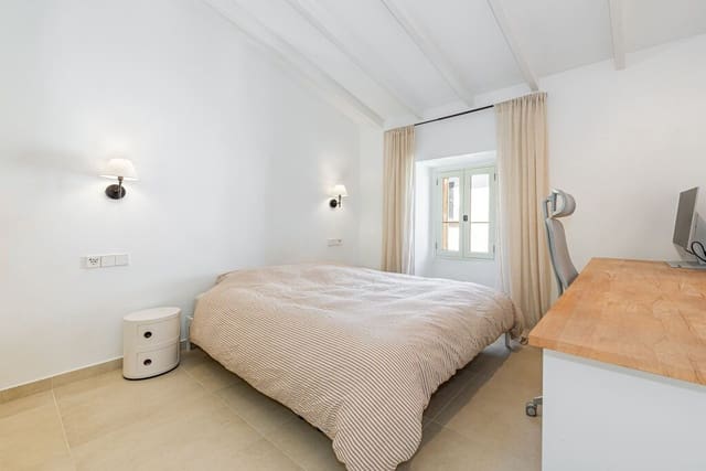 3 chambre Maison de Ville à vendre à Alcúdia - 1 190 000 € (Ref: 9711113)