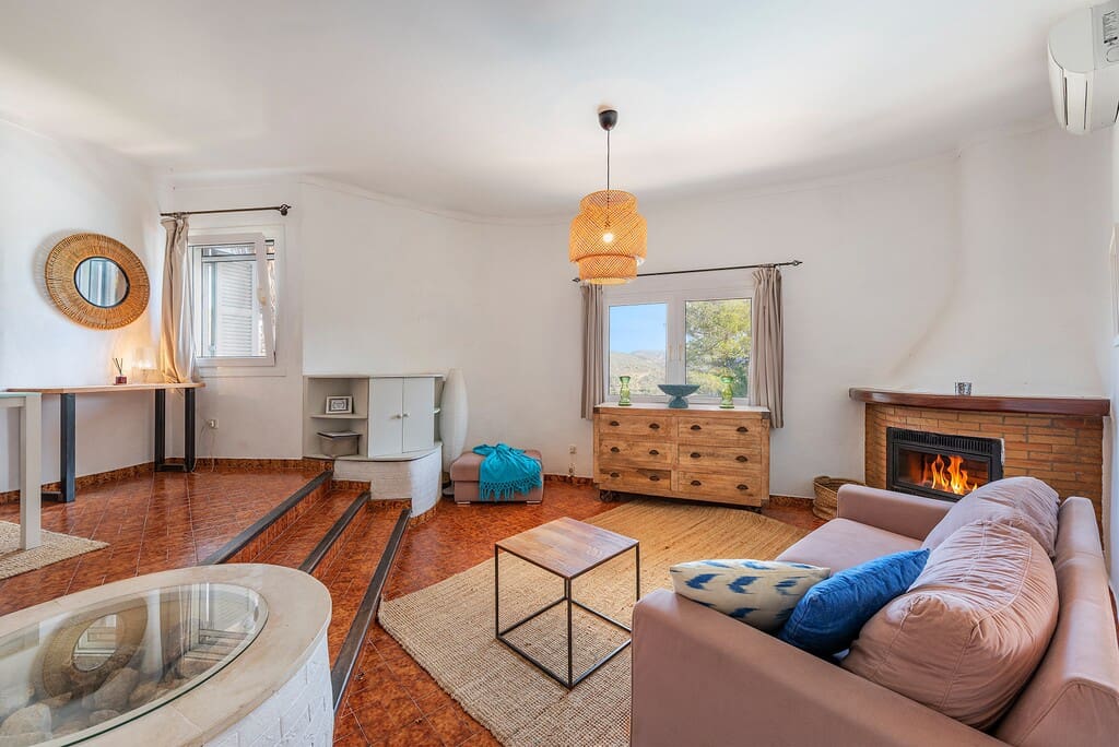 2 slaapkamer Villa te koop in Campanet met zwembad - € 625.000 (Ref: 9711114)