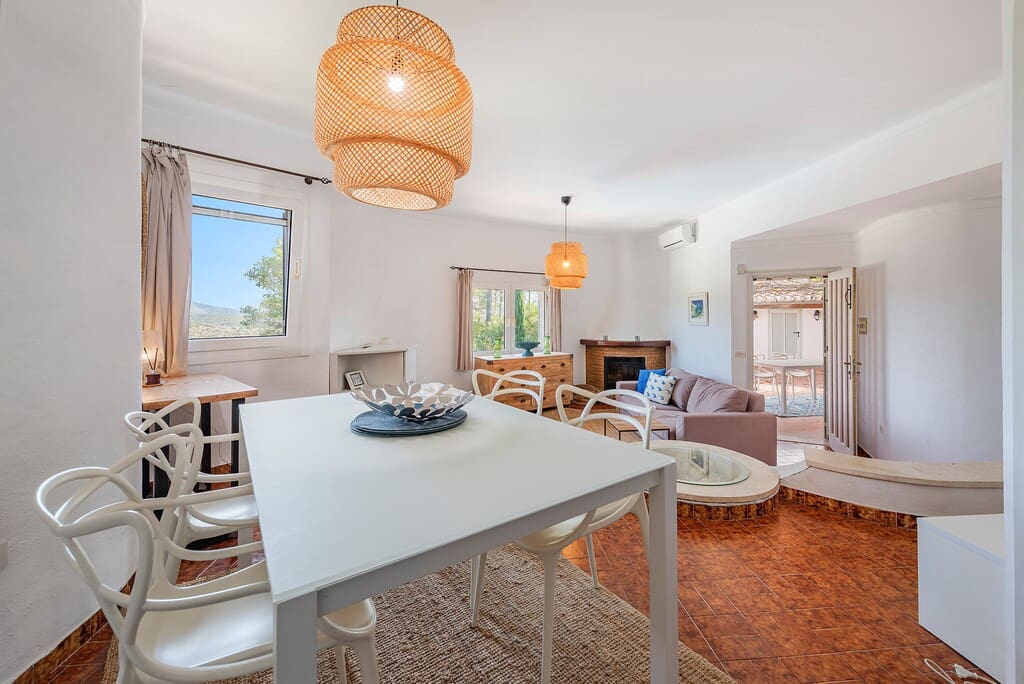 2 slaapkamer Villa te koop in Campanet met zwembad - € 625.000 (Ref: 9711114)