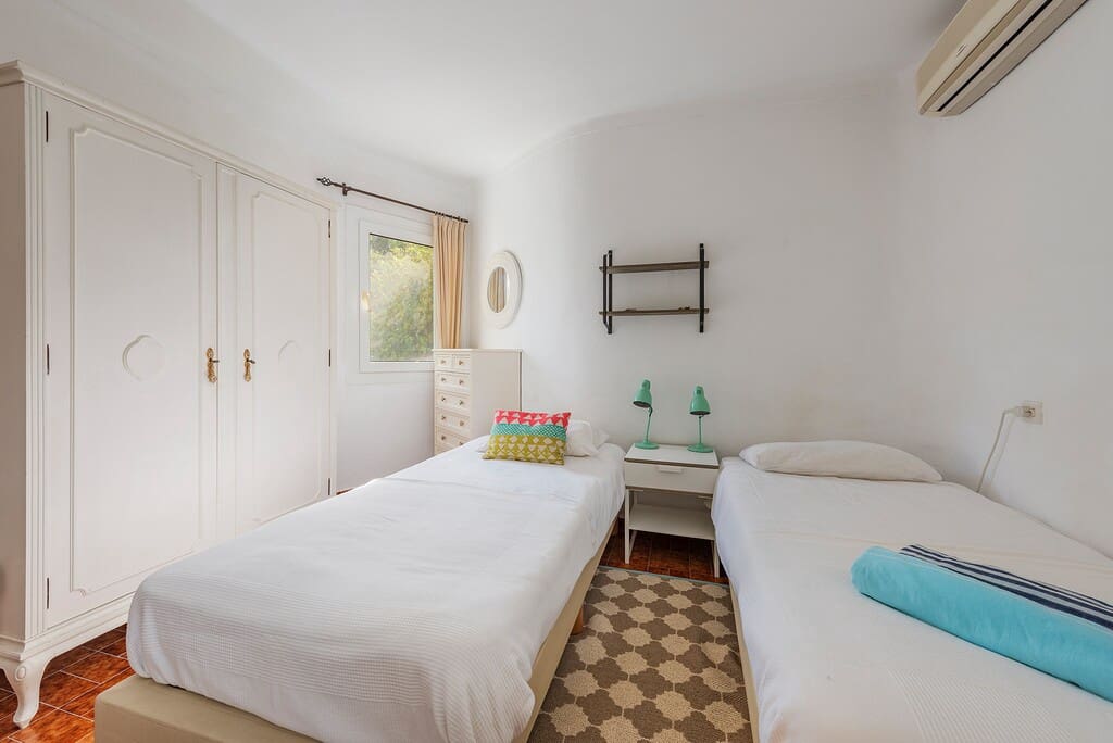 2 slaapkamer Villa te koop in Campanet met zwembad - € 625.000 (Ref: 9711114)