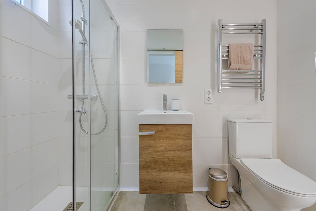 2 slaapkamer Villa te koop in Campanet met zwembad - € 625.000 (Ref: 9711114)