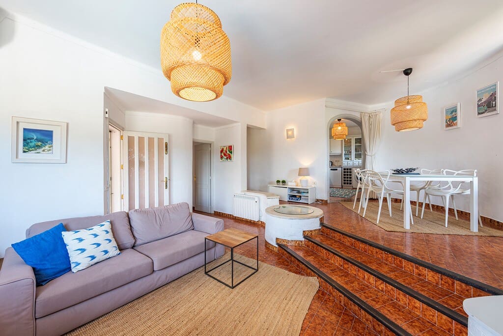 2 slaapkamer Villa te koop in Campanet met zwembad - € 625.000 (Ref: 9711114)