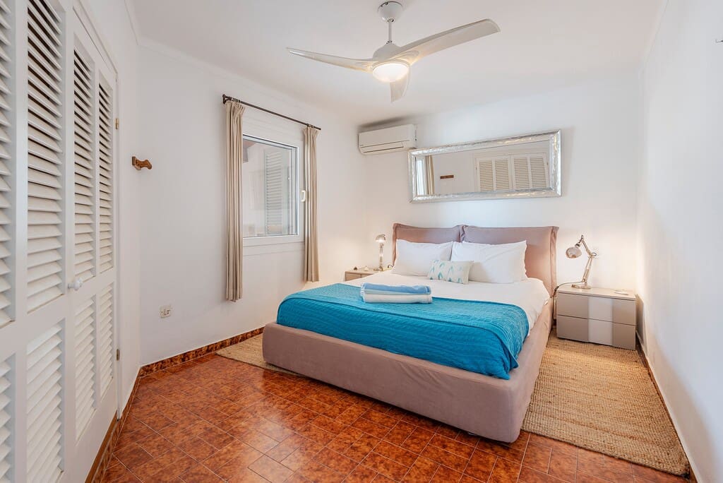 2 slaapkamer Villa te koop in Campanet met zwembad - € 625.000 (Ref: 9711114)