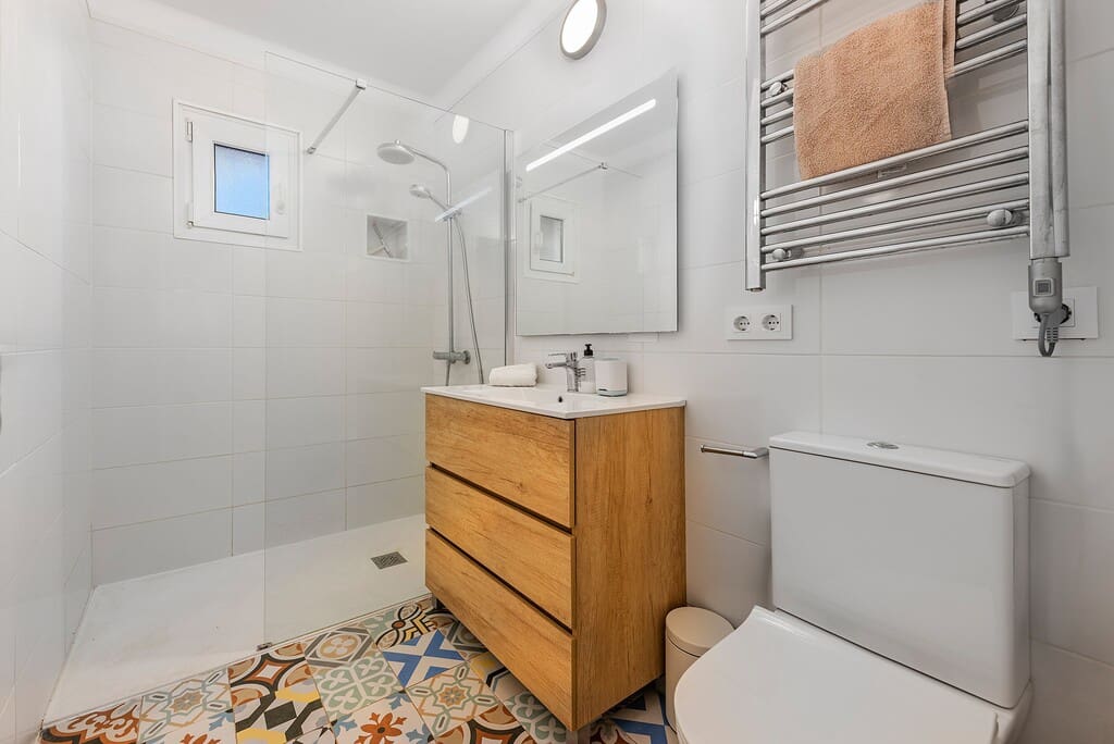 2 slaapkamer Villa te koop in Campanet met zwembad - € 625.000 (Ref: 9711114)