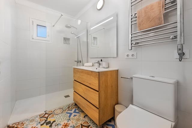 2 bedroom Villa for sale in Campanet with pool - € 625,000 (Ref: 9711114)