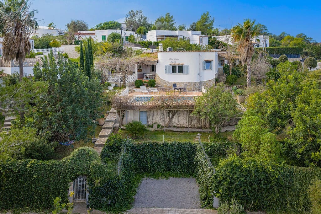 2 slaapkamer Villa te koop in Campanet met zwembad - € 625.000 (Ref: 9711114)