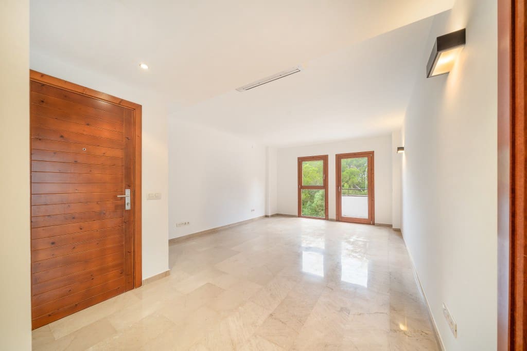 2 sovrum Lägenhet till salu i Pollensa / Pollenca med pool - 550 000 € (Ref: 9714533)