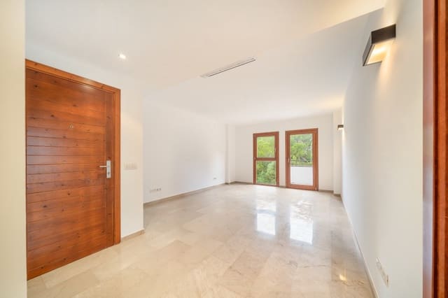 2 sovrum Lägenhet till salu i Port de Pollença, Pollensa / Pollença med pool - 550 000 € (Ref: 9714533)