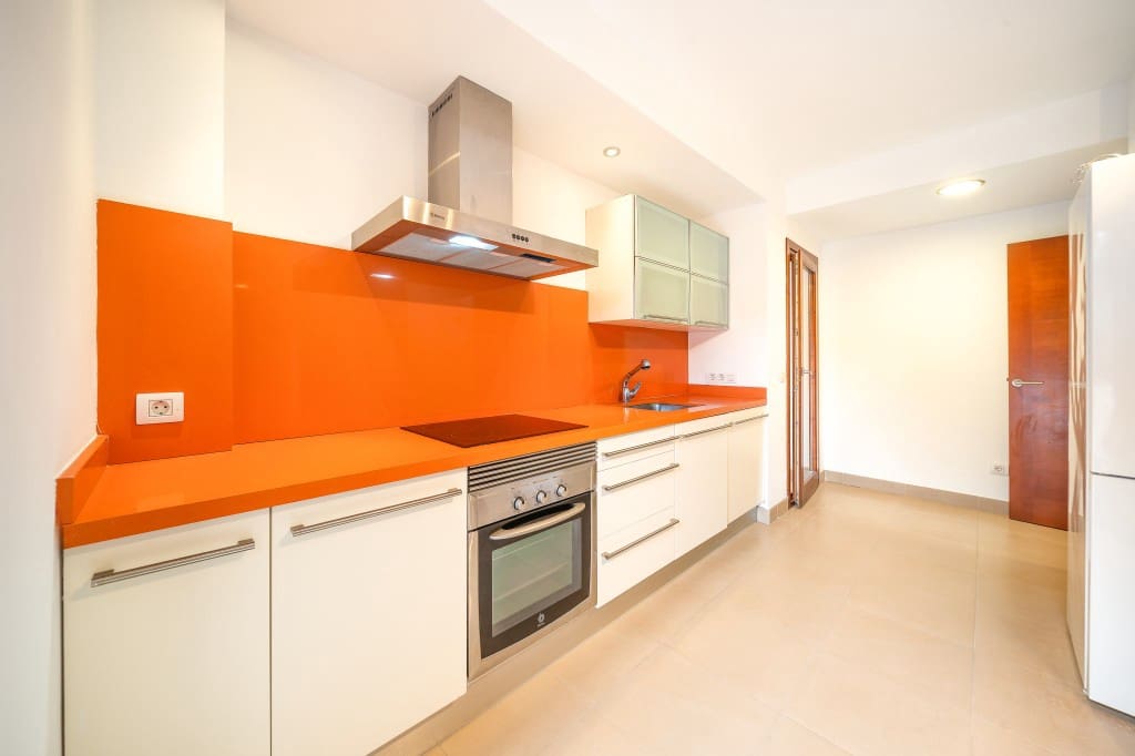 2 sovrum Lägenhet till salu i Pollensa / Pollenca med pool - 550 000 € (Ref: 9714533)