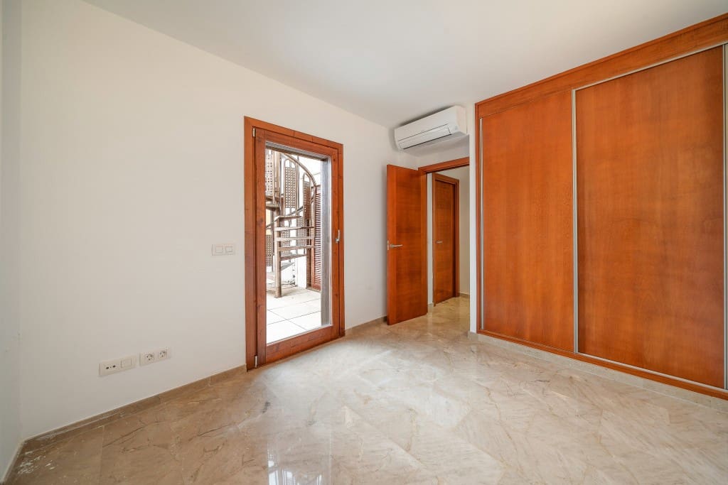 2 sovrum Lägenhet till salu i Pollensa / Pollenca med pool - 550 000 € (Ref: 9714533)