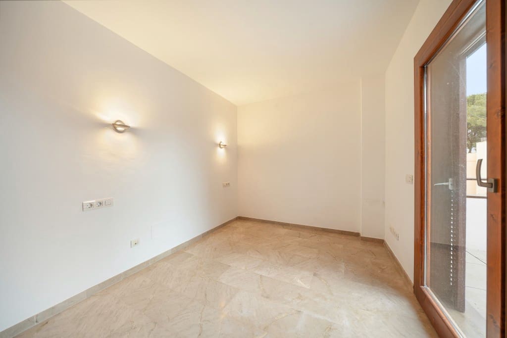 2 sovrum Lägenhet till salu i Pollensa / Pollenca med pool - 550 000 € (Ref: 9714533)