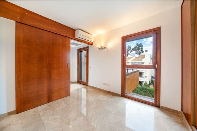 2 sovrum Lägenhet till salu i Port de Pollença, Pollensa / Pollença med pool - 550 000 € (Ref: 9714533)