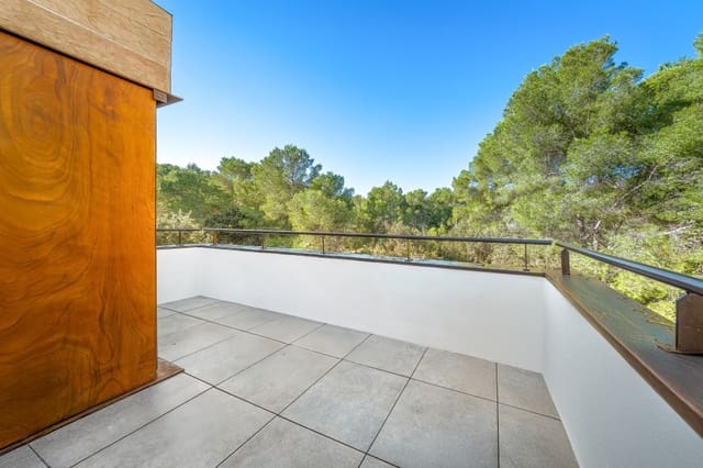 2 sovrum Lägenhet till salu i Port de Pollença, Pollensa / Pollença med pool - 550 000 € (Ref: 9714533)