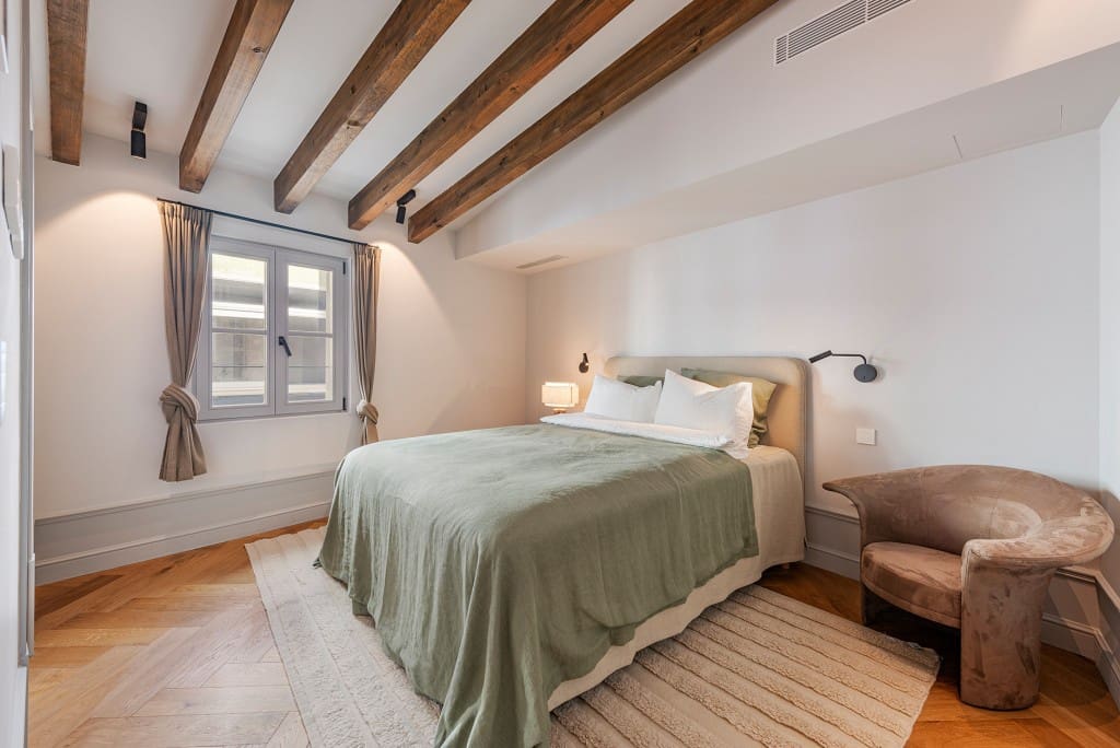 4 slaapkamer Penthouse te koop in Palma de Mallorca - € 2.590.000 (Ref: 9714534)