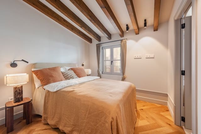 4 slaapkamer Penthouse te koop in Palma de Mallorca - € 2.590.000 (Ref: 9714534)