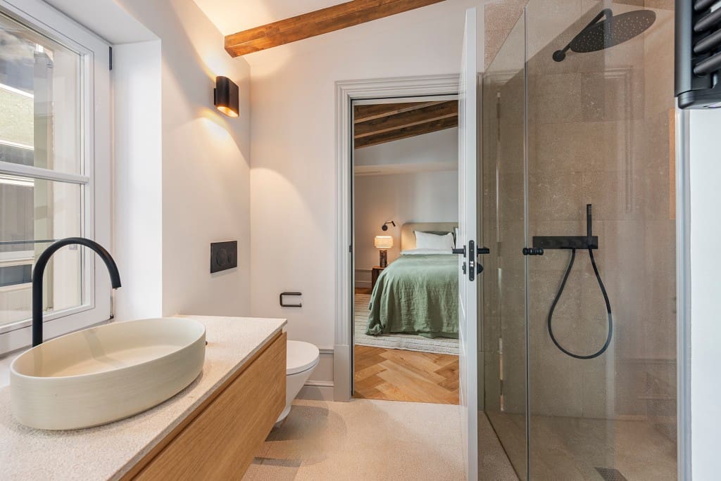 4 slaapkamer Penthouse te koop in Palma de Mallorca - € 2.590.000 (Ref: 9714534)